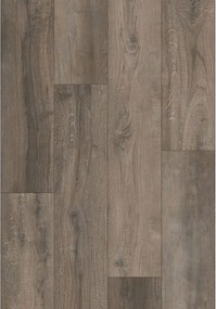 Mexen Mesa Verde probă panouri vinilice SPC 6,5 mm, suport IXPE 1,5 mm, 4 V-Fugă, Stejar - F1140-S