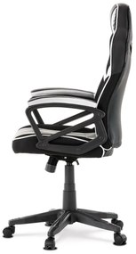 Fotoliu gaming Philips (argintiu + negru). 1120338