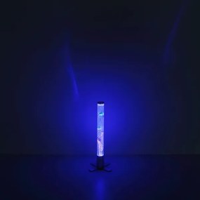 Lampadar LED RGB decorativ MENDOZA LED/0,54W/230V Globo 9017