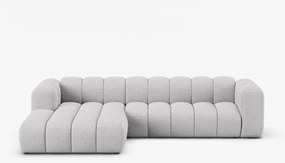 Coltar Lupine 4 locuri boucle Baloo L290 cm