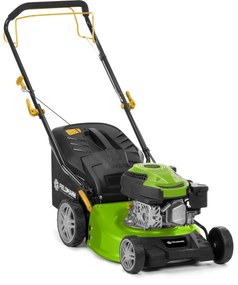 Cositoare pe benzină Fieldmann FZR 4210-B
