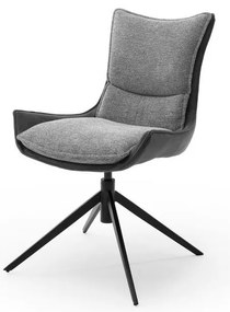 Scaun ZAIRA, 1 buc., antracit