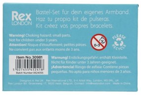 Set de făcut bijuterii Lottie &amp; Friends – Rex London