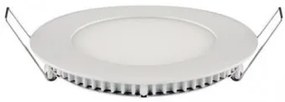 Spot incastrat LED SMD 6W 3000K SLIM-6W HOROZ