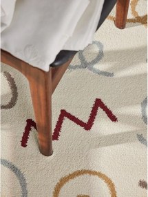 Covor pentru copii ø160 cm Fiete – Hanse Home