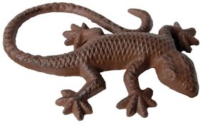 Decorațiune Esschert Design, sopârlă