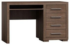 Masă PC Kella KL28 (Stejar santana închis) . 1104573