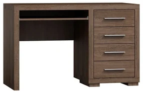 Masă PC Kella KL28 (Stejar santana închis) . 1104573