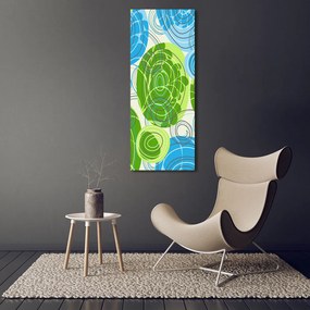 Tablouri tipărite pe pânză Abstracțiune