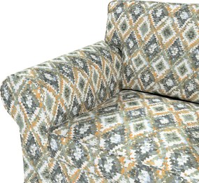 Husă de fotoliu Ektorp