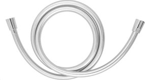 Furtun de dus Omnires Silver argintiu
