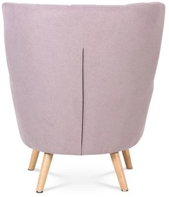 Scaun PINK2, roz