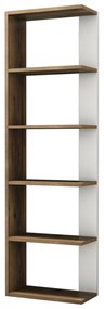 Raft Tower - Walnut
