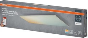 Osram - Plafonieră LED dimabilă SMART+ FRAMELESS LED/40W/230V Wi-Fi