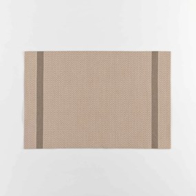 Suport pentru farfurii 30x45 cm Goldira – douceur d'intérieur