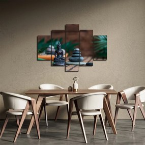 Tablou - Echilibru (150x105 cm)