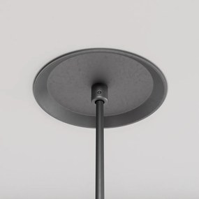 Pendul Luna P039PL-5W4K-20INS-B Maytoni LED, Alb, Germania