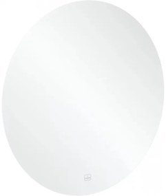 Oglinda, Villeroy&amp;Boch More to See Lite, 85cm, iluminare LED, A4608500