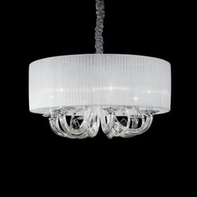 Candelabru elegant diametru 69cm SWAN SP6 035826