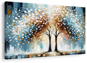 Tablou magia arborelui vieții