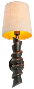 Aplica de perete LUX design deosebit Riverbank