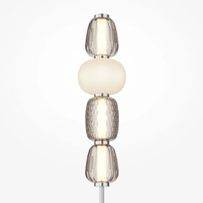 Lampadar Pattern MOD267FL-L32CH3K Maytoni LED, Crom, Germania