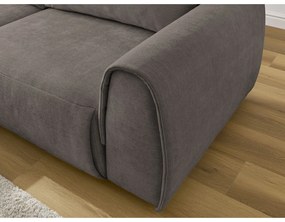 Colțar maro Aden – Bobochic Paris