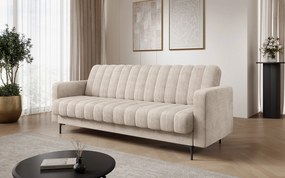 Canapea lemn masiv extensibilă Roneyra 212×89 cm Personalizabilă - Xillar 04