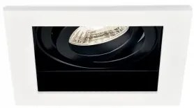 Spot incastrat orientabil GU10 BH03-05020 Braytron