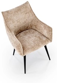 Scaun K559 bej