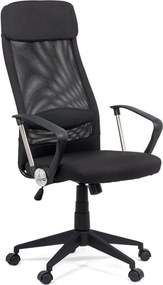 Scaun de birou ergonomic OFF 914 negru