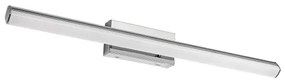Rabalux 5727 - Iluminat oglindă baie LED SILAS LED/18W/230V IP44