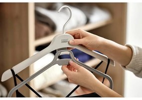 Umerașe 2 buc. din plastic Orderly – Joseph Joseph