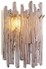 Aplica de perete design LUX Roch Single, alama 115647 HZ