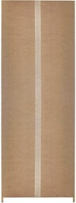 Biblioteca Adore Modern, 5 rafturi, 64x182x26 cm