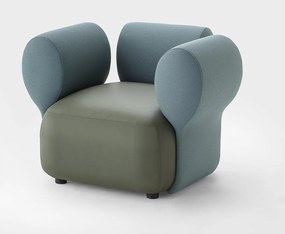 Klipper lemn masiv – Modul 1 loc cu 2 suporturi laterale
