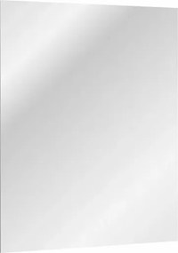 Oglinda cu iluminare LED 60x80 cm Comad Aura