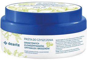 Pasta de curatare pentru suprafete de granit Deante 250 ml