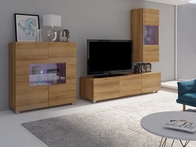 Mobila pentru sufragerie PGH12