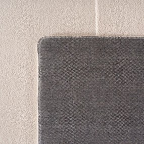 Covor crem lavabil 80x150 cm Pompei 1614 – Ayyildiz Carpets