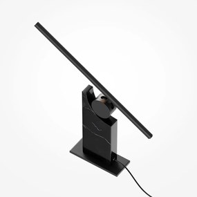 Lampa de masa decorativa din marmura Monumento