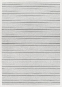 Covor reversibil Narma Puise, 140 x 200 cm, alb