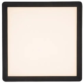 Plafonieră LED dimabilă de exterior Rabalux 7775 LED/15W/230V Wi-Fi Tuya IP44 + telecomandă