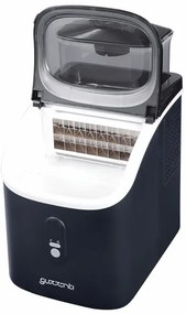 Guzzanti GZ123A - Mașină de gheață 160W/230V neagră