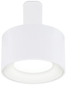Globo 58436W - Lampă de birou LED tactilă reglabilă 4în1 JORJE LED/4W/5V albă