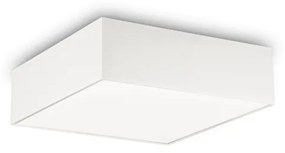 Plafoniera design modern RITZ 50x50cm, alb 152899