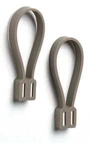 Cârlige din silicon 2 buc. Loop – Zone