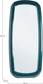 Oglindă de perete 80x180 cm Otilia – Bizzotto