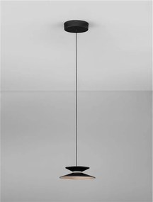 Lustra, Pendul LED design modern Morfi