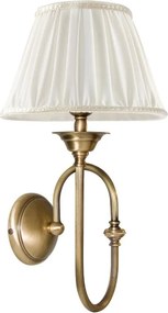 Aplica de perete design italian clasic Musical Stem